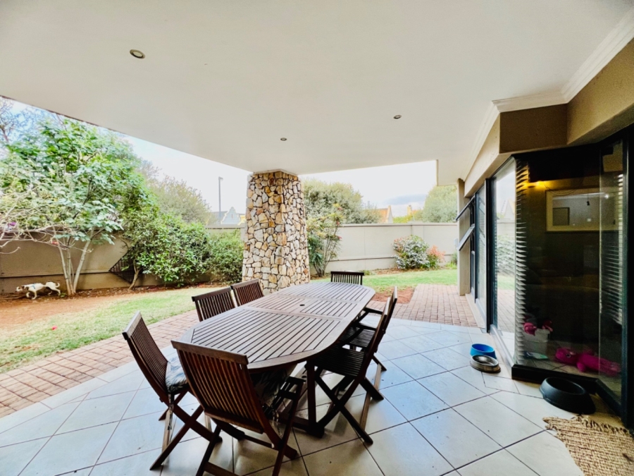 3 Bedroom Property for Sale in Olympus AH Gauteng