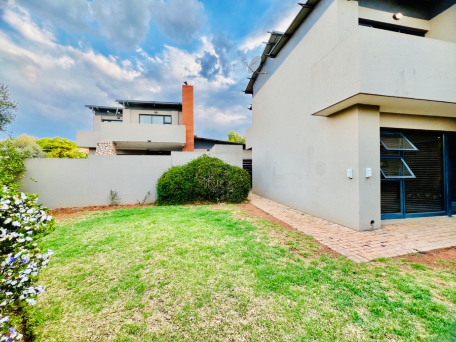 3 Bedroom Property for Sale in Olympus AH Gauteng