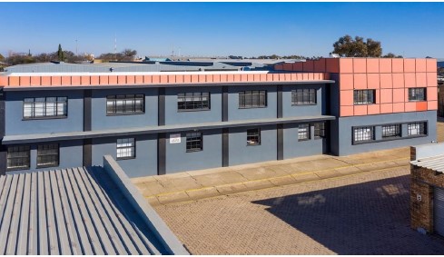 Commercial Property for Sale in Duncanville Gauteng