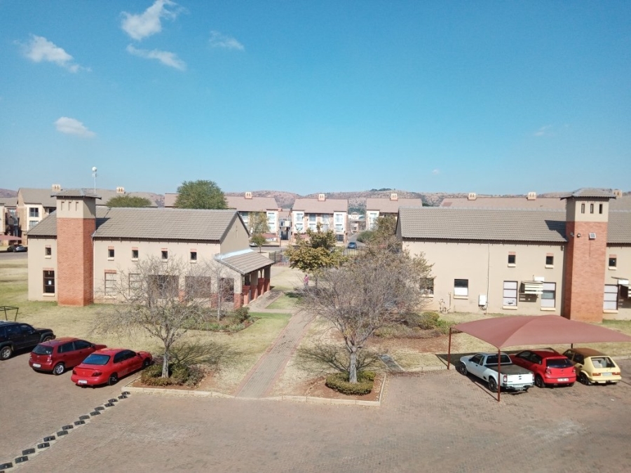 To Let 1 Bedroom Property for Rent in Wonderpark Estate Gauteng