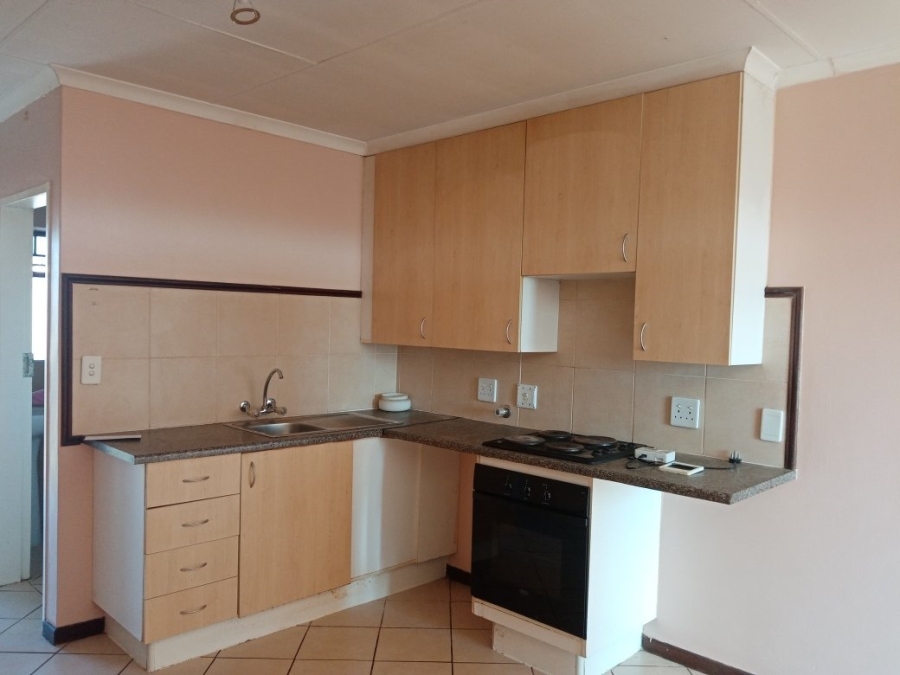 To Let 1 Bedroom Property for Rent in Wonderpark Estate Gauteng