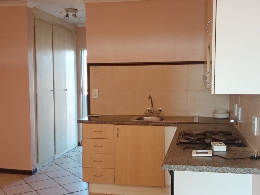 To Let 1 Bedroom Property for Rent in Wonderpark Estate Gauteng