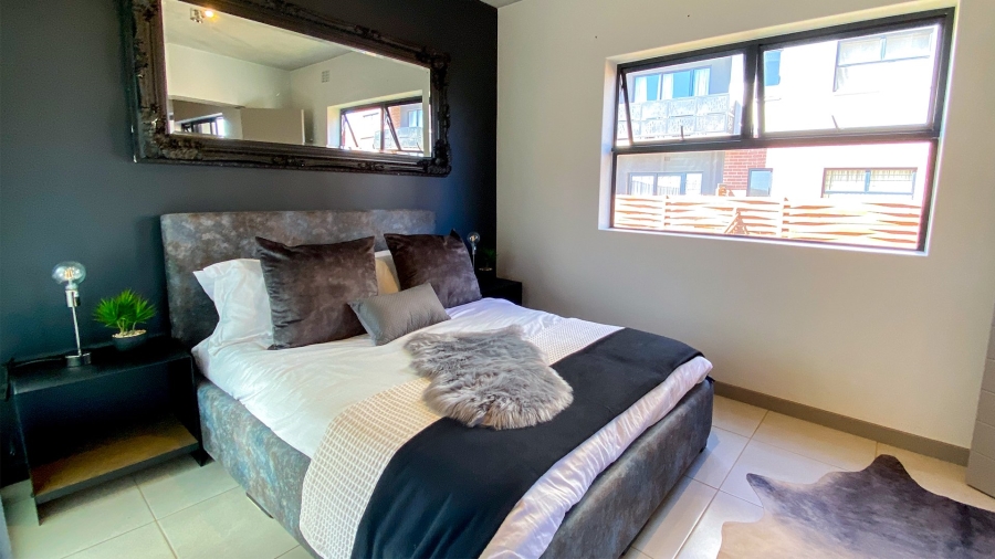 To Let  Bedroom Property for Rent in Fairland Gauteng