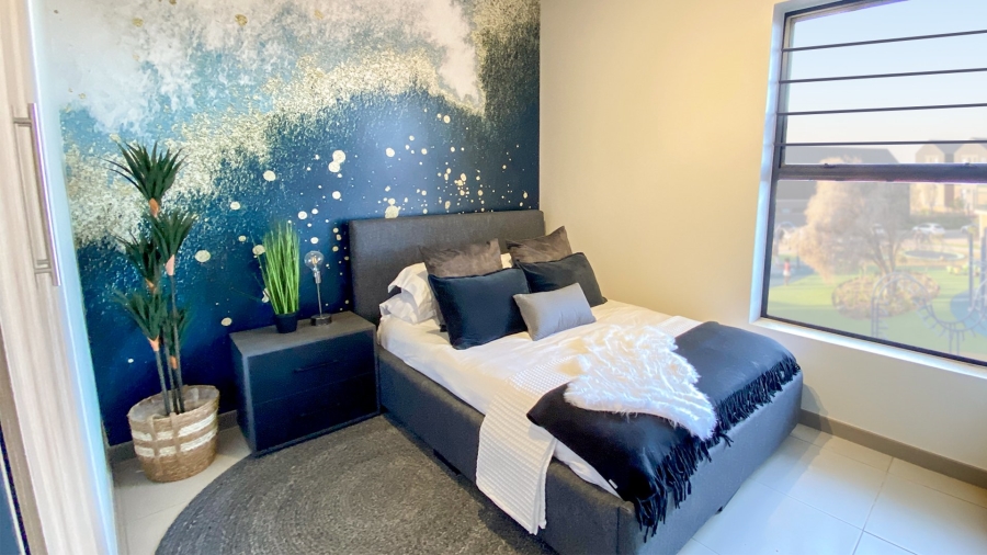 To Let  Bedroom Property for Rent in Fairland Gauteng