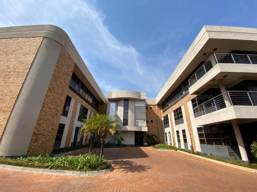 To Let commercial Property for Rent in Erasmusrand Gauteng