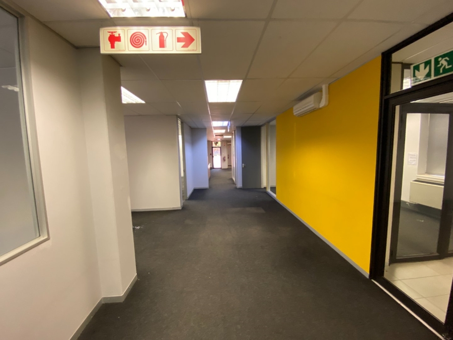 To Let commercial Property for Rent in Erasmusrand Gauteng