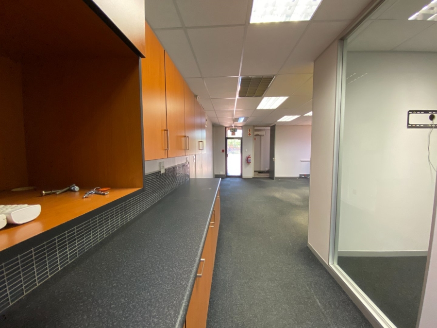 To Let commercial Property for Rent in Erasmusrand Gauteng