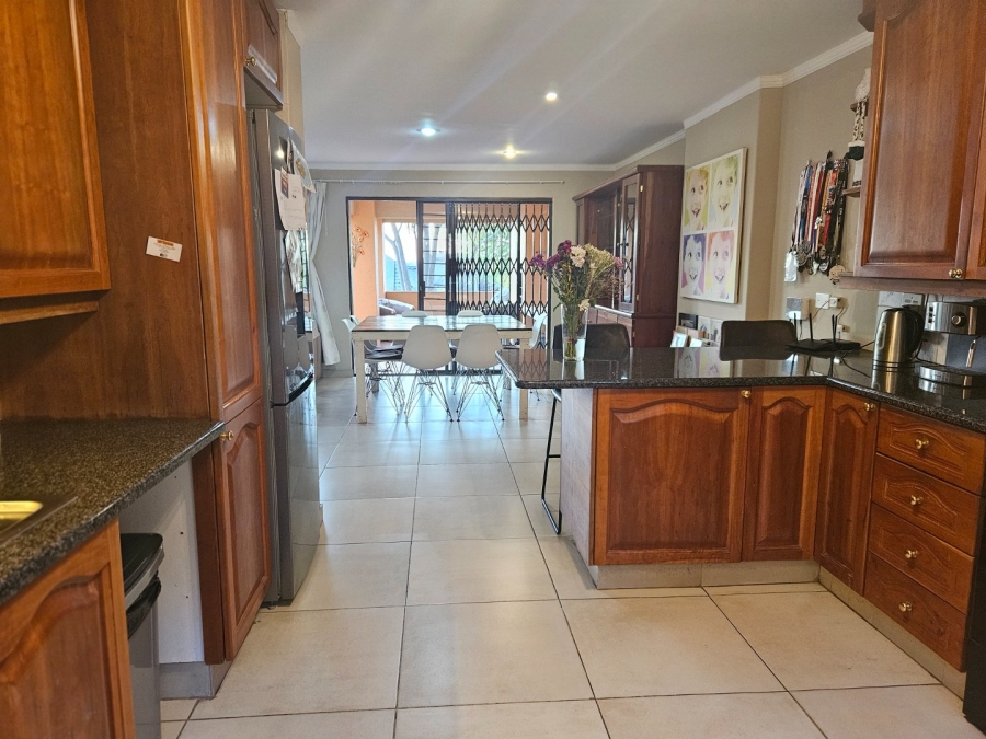 To Let 3 Bedroom Property for Rent in Boskruin Gauteng