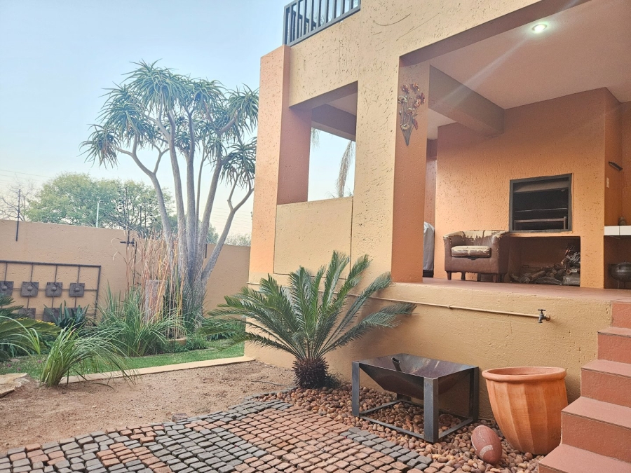 To Let 3 Bedroom Property for Rent in Boskruin Gauteng