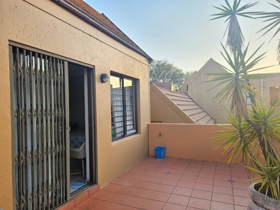 To Let 3 Bedroom Property for Rent in Boskruin Gauteng