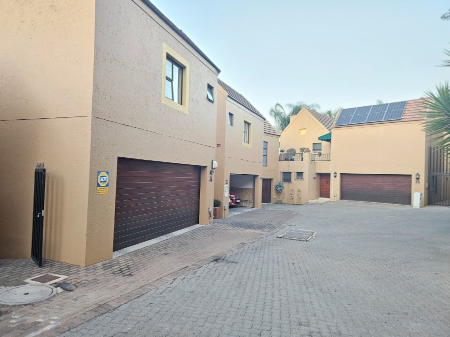 To Let 3 Bedroom Property for Rent in Boskruin Gauteng