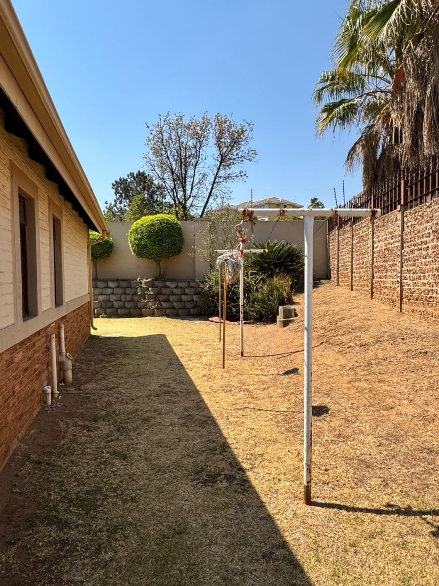 To Let 3 Bedroom Property for Rent in Carlswald Gauteng