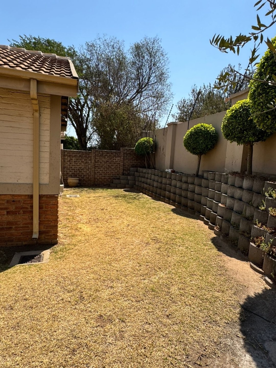 To Let 3 Bedroom Property for Rent in Carlswald Gauteng