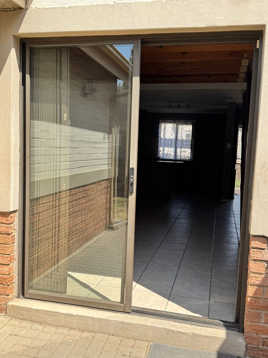 To Let 3 Bedroom Property for Rent in Carlswald Gauteng