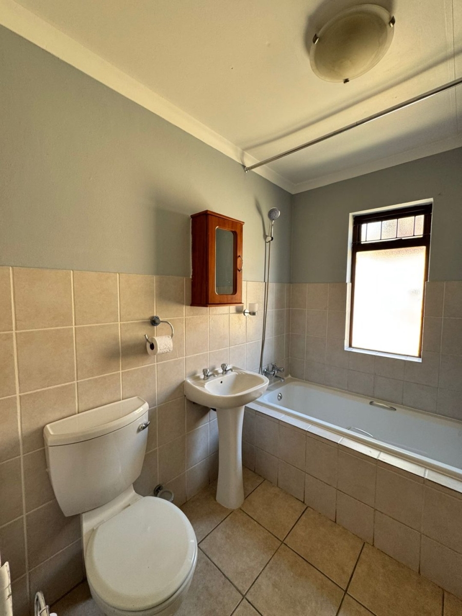 To Let 3 Bedroom Property for Rent in Carlswald Gauteng