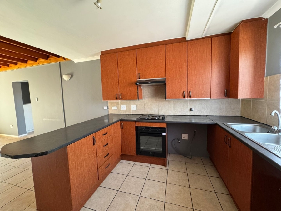 To Let 3 Bedroom Property for Rent in Carlswald Gauteng