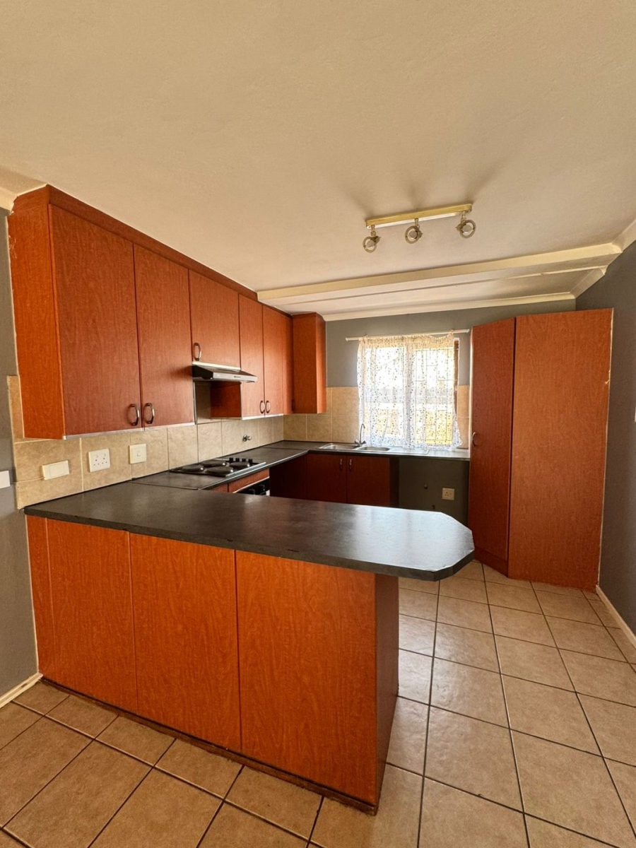 To Let 3 Bedroom Property for Rent in Carlswald Gauteng