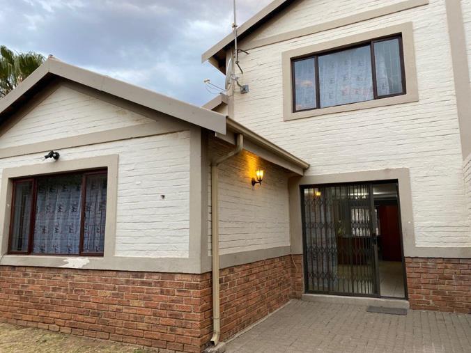 To Let 3 Bedroom Property for Rent in Carlswald Gauteng