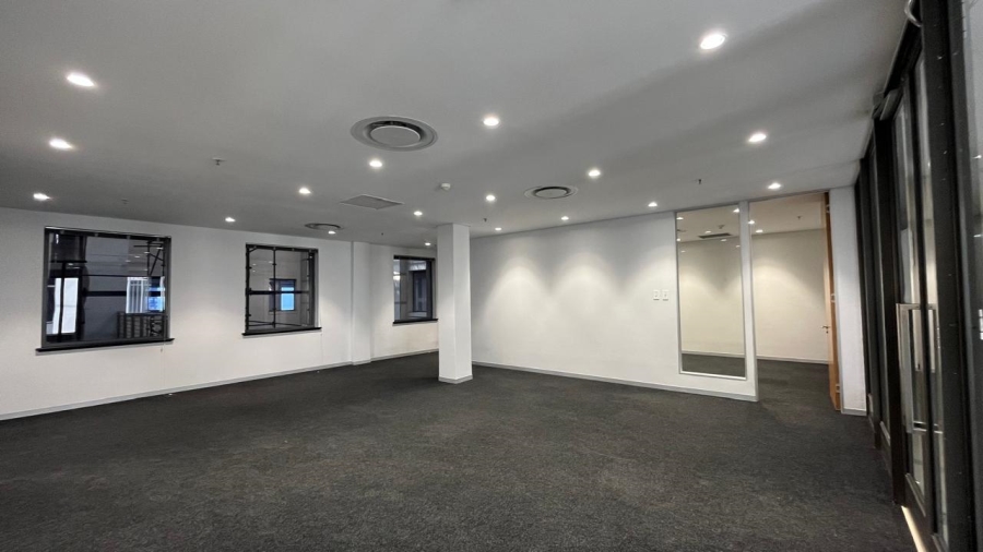 To Let commercial Property for Rent in Rosebank Gauteng