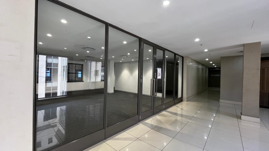 To Let commercial Property for Rent in Rosebank Gauteng