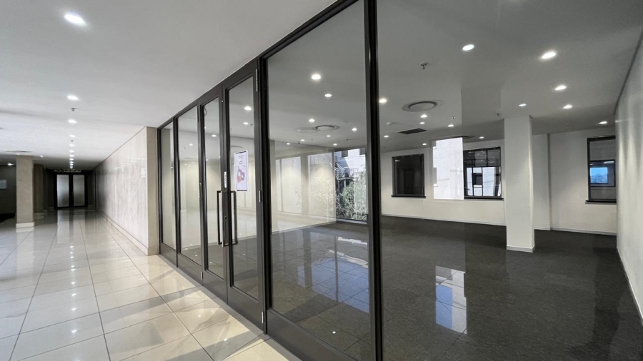 To Let commercial Property for Rent in Rosebank Gauteng