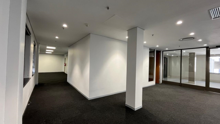 To Let commercial Property for Rent in Rosebank Gauteng