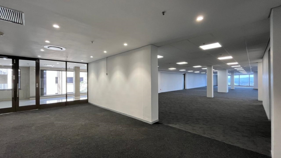 To Let commercial Property for Rent in Rosebank Gauteng