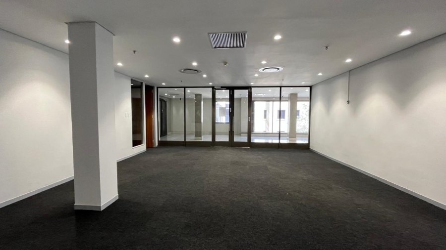 To Let commercial Property for Rent in Rosebank Gauteng