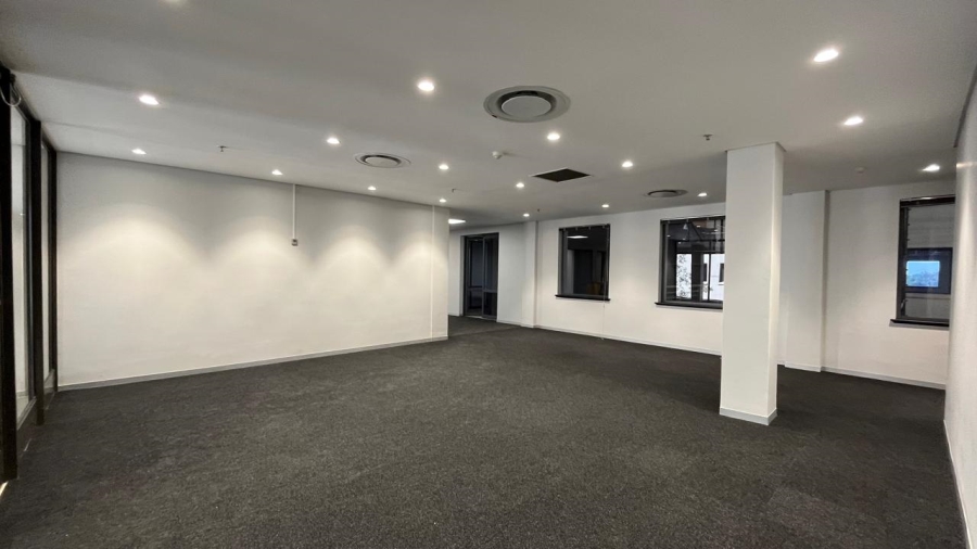 To Let commercial Property for Rent in Rosebank Gauteng