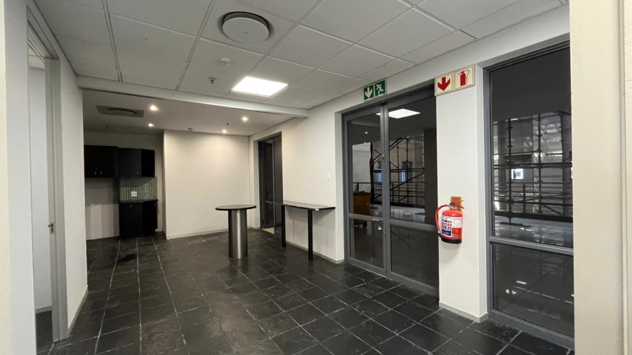 To Let commercial Property for Rent in Rosebank Gauteng