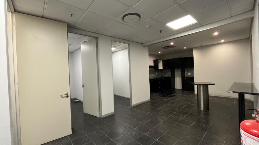 To Let commercial Property for Rent in Rosebank Gauteng