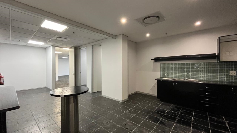 To Let commercial Property for Rent in Rosebank Gauteng