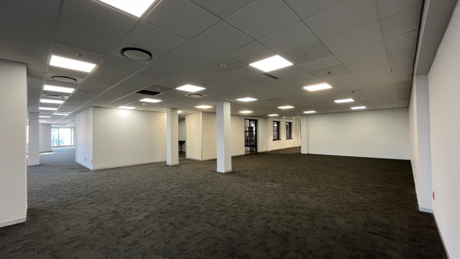 To Let commercial Property for Rent in Rosebank Gauteng