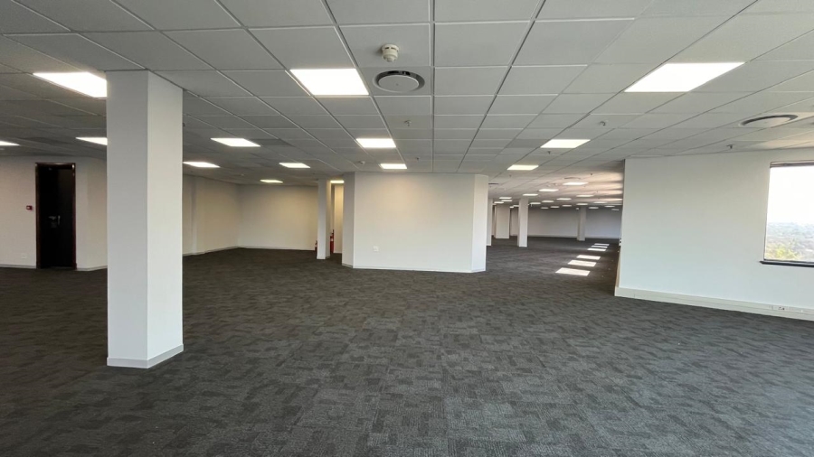 To Let commercial Property for Rent in Rosebank Gauteng