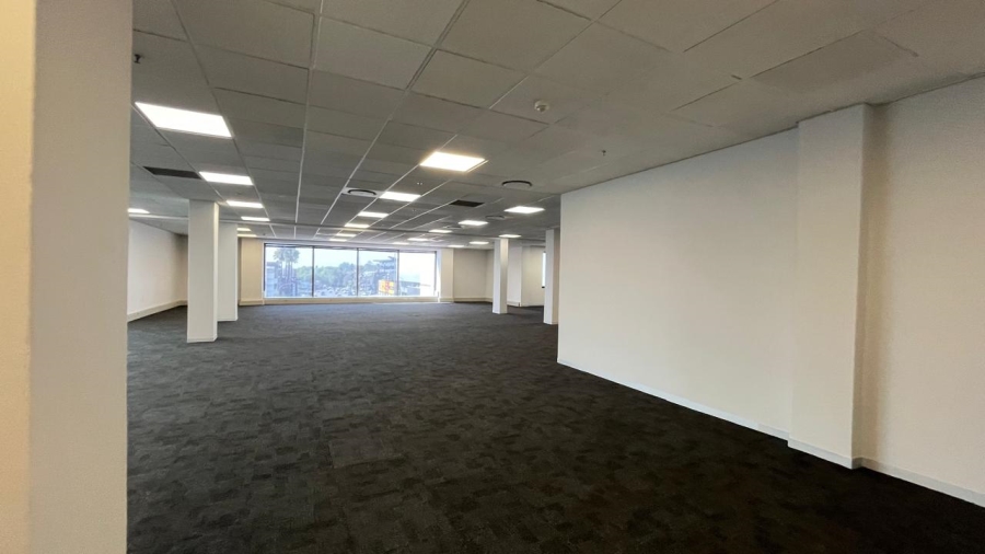 To Let commercial Property for Rent in Rosebank Gauteng