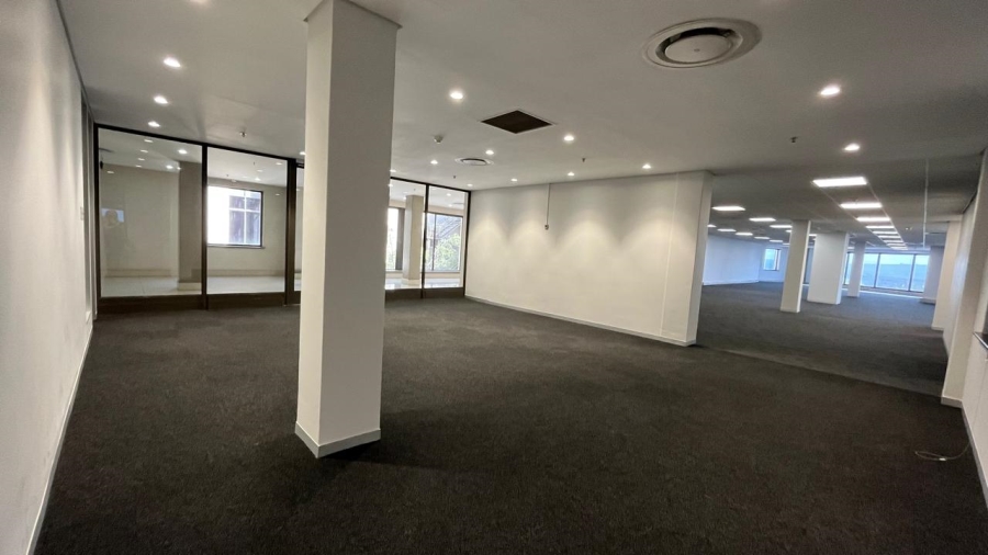 To Let commercial Property for Rent in Rosebank Gauteng