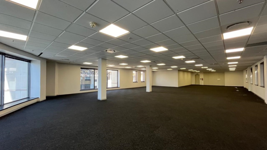 To Let commercial Property for Rent in Rosebank Gauteng