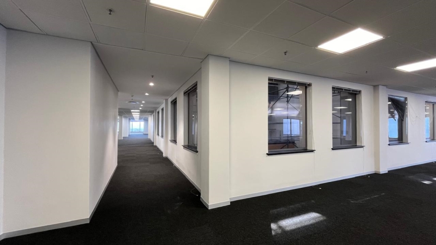 To Let commercial Property for Rent in Rosebank Gauteng