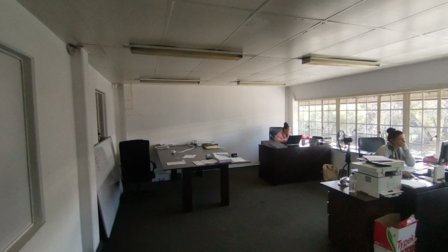 To Let commercial Property for Rent in Meadowdale Gauteng