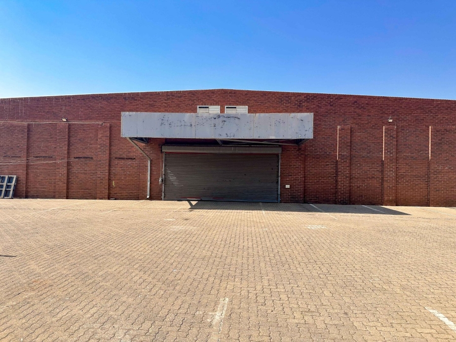 To Let commercial Property for Rent in Randburg Central Gauteng