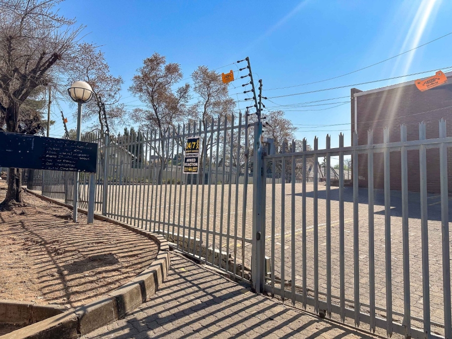 To Let commercial Property for Rent in Randburg Central Gauteng