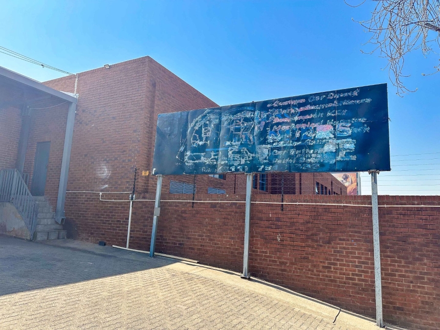 To Let commercial Property for Rent in Randburg Central Gauteng