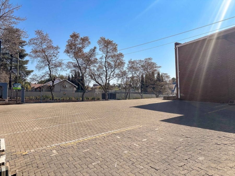 To Let commercial Property for Rent in Randburg Central Gauteng