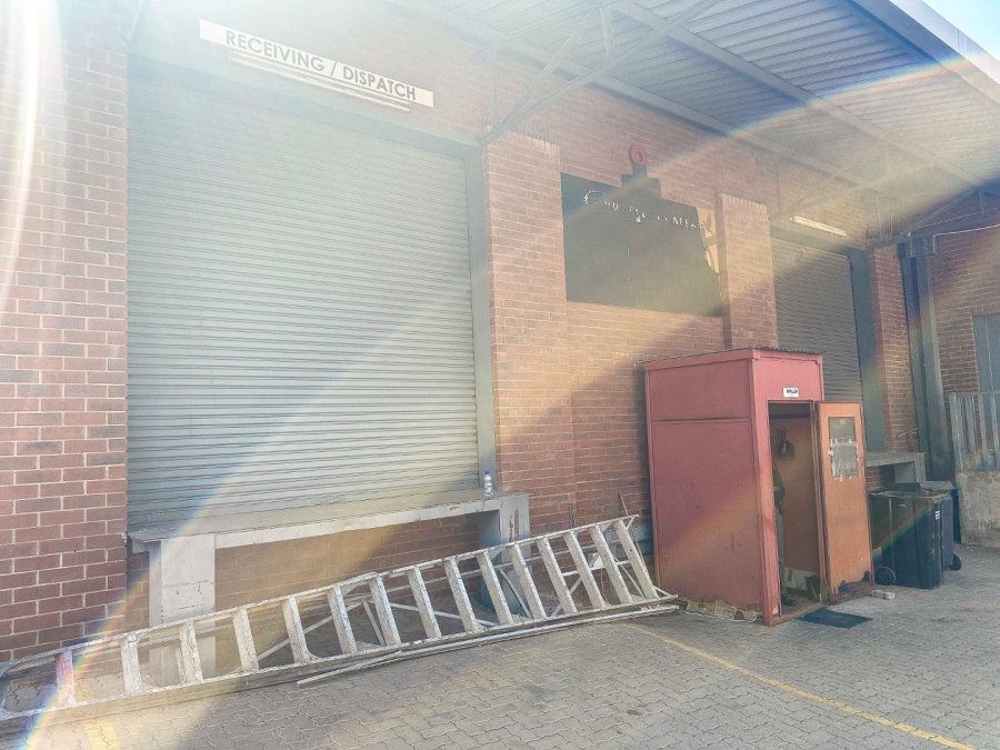 To Let commercial Property for Rent in Randburg Central Gauteng