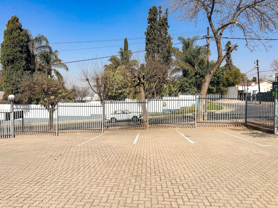 To Let commercial Property for Rent in Randburg Central Gauteng