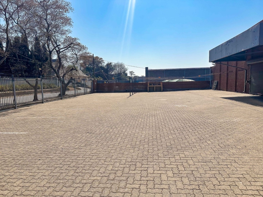 To Let commercial Property for Rent in Randburg Central Gauteng