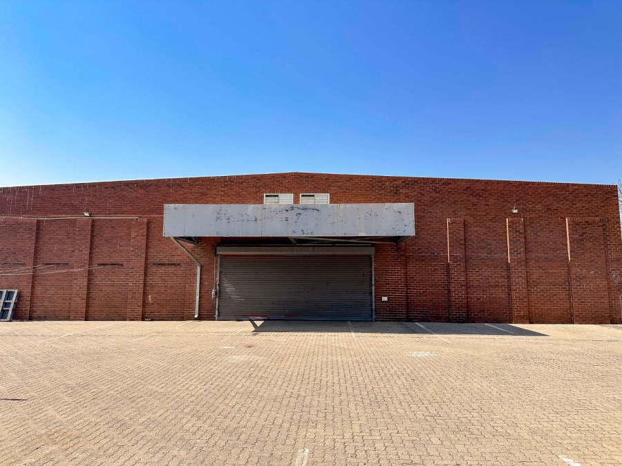 To Let commercial Property for Rent in Randburg Central Gauteng