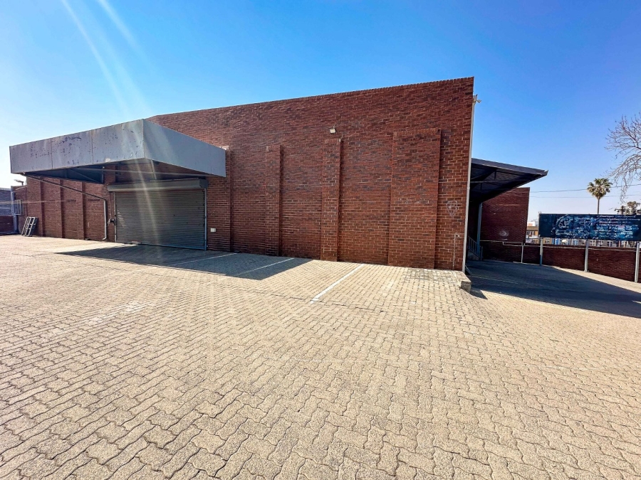 To Let commercial Property for Rent in Randburg Central Gauteng