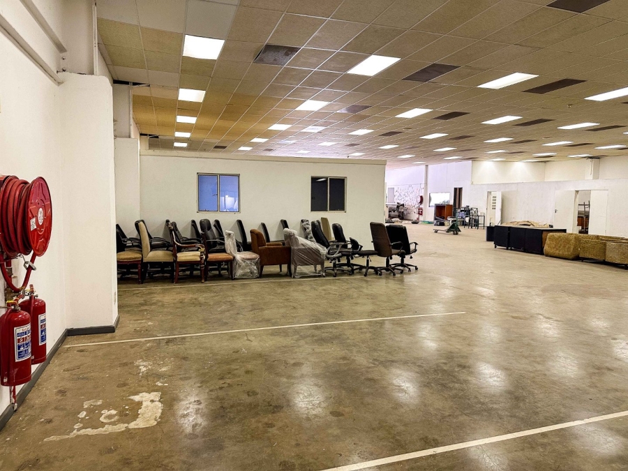 To Let commercial Property for Rent in Randburg Central Gauteng