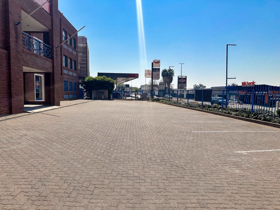 To Let commercial Property for Rent in Randburg Central Gauteng